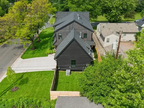 5945 Saint Johns Avenue Edina MN 55424