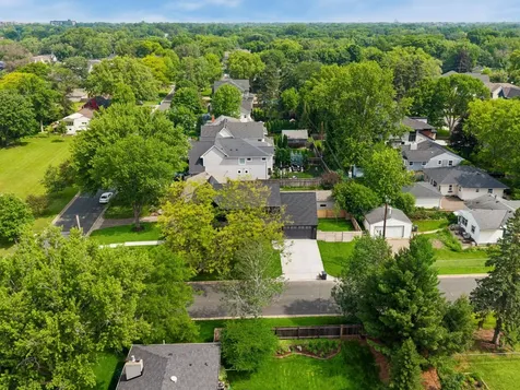5945 Saint Johns Avenue Edina MN 55424
