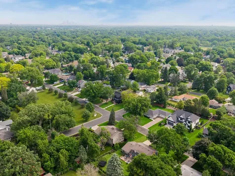 5945 Saint Johns Avenue Edina MN 55424
