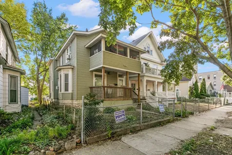 1815 Clinton Avenue Minneapolis MN 55404