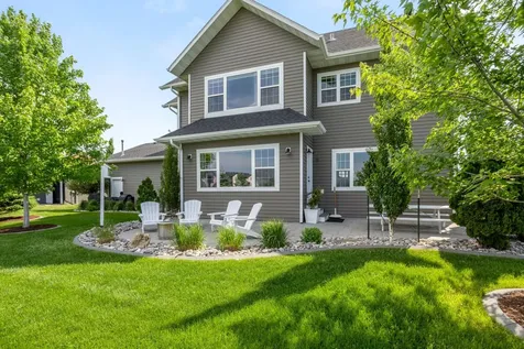 2508 Mcleod Drive E West Fargo ND 58078