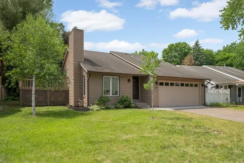 5615 Albert Street Shoreview MN 55126