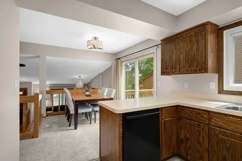 5615 Albert Street Shoreview MN 55126