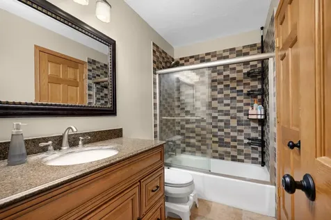 5615 Albert Street Shoreview MN 55126