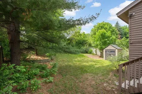 5615 Albert Street Shoreview MN 55126