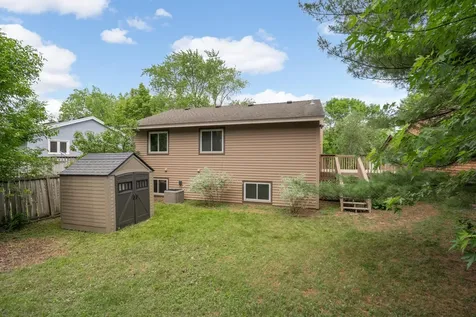 5615 Albert Street Shoreview MN 55126