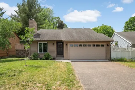 5615 Albert Street Shoreview MN 55126