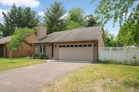 5615 Albert Street Shoreview MN 55126