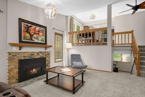 5615 Albert Street Shoreview MN 55126