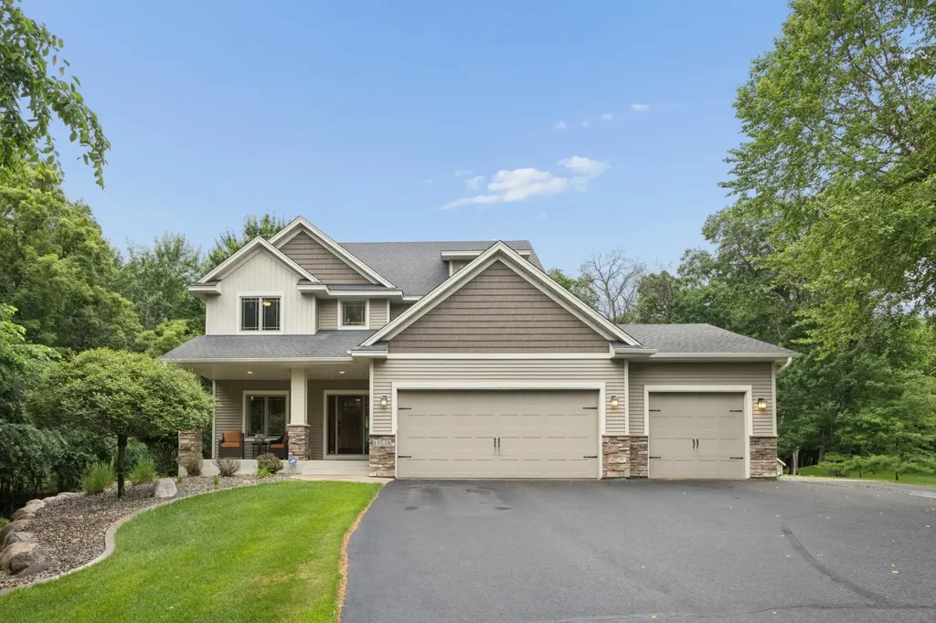 13538 Guadalcanal Street NE Andover MN 55304