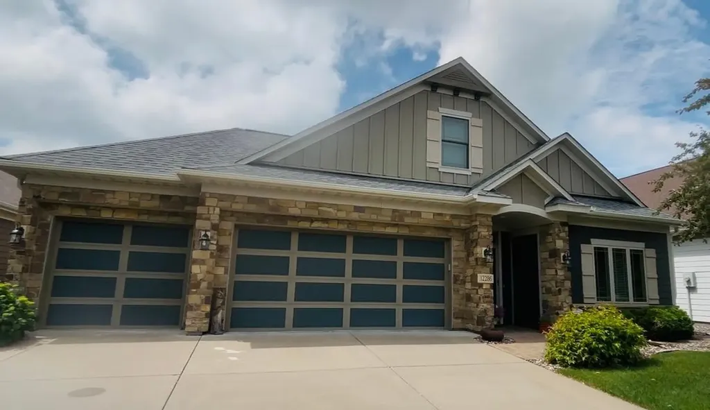 12286 Midway Circle NE Blaine MN 55449