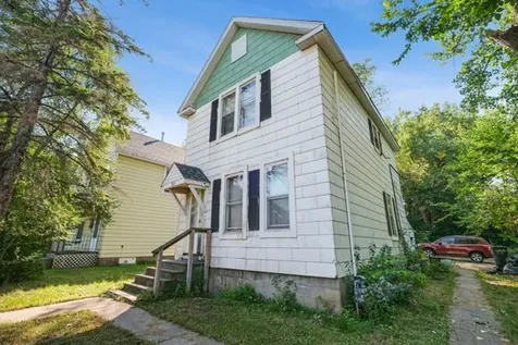 760 Minnehaha Avenue E Saint Paul MN 55106