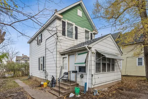 760 Minnehaha Avenue E Saint Paul MN 55106