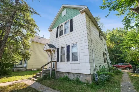 760 Minnehaha Avenue E Saint Paul MN 55106