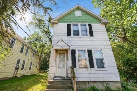 760 Minnehaha Avenue E Saint Paul MN 55106