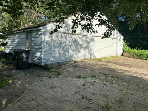 760 Minnehaha Avenue E Saint Paul MN 55106