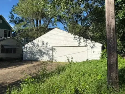 760 Minnehaha Avenue E Saint Paul MN 55106