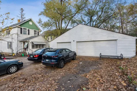760 Minnehaha Avenue E Saint Paul MN 55106