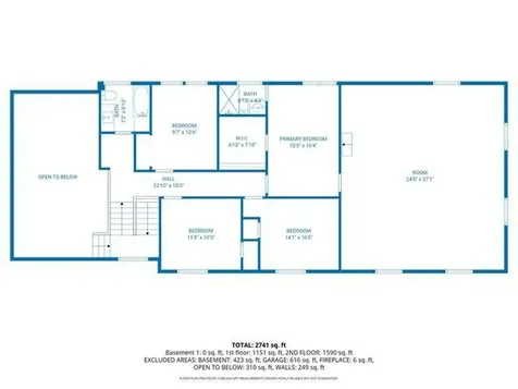 9764 Zim Road Zim MN 55738