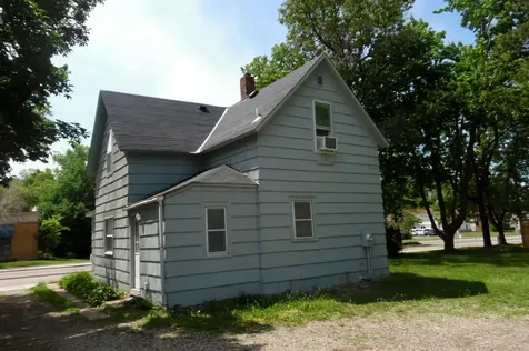 643 W Broadway Avenue Forest Lake MN 55025