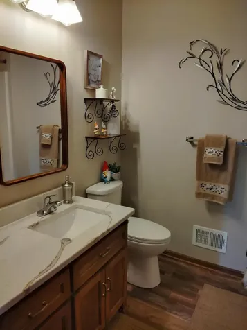 9765 Saint Andrews Drive Elko New Market MN 55020
