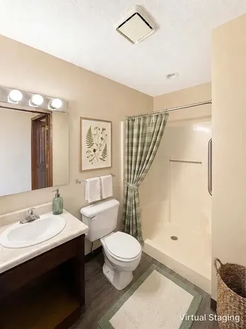 515 Abby Lane Glencoe MN 55336