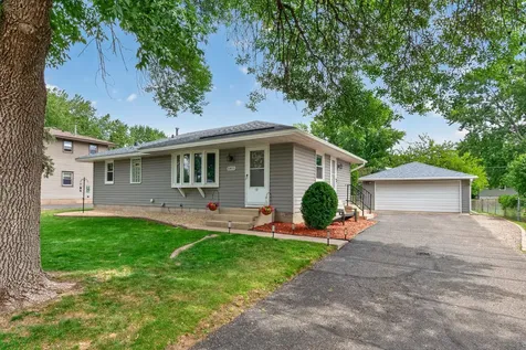 10855 President Drive NE Blaine MN 55434