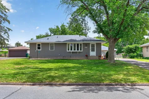 10855 President Drive NE Blaine MN 55434