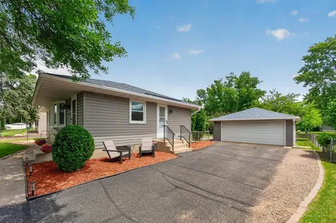 10855 President Drive NE Blaine MN 55434