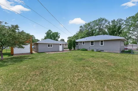 10855 President Drive NE Blaine MN 55434