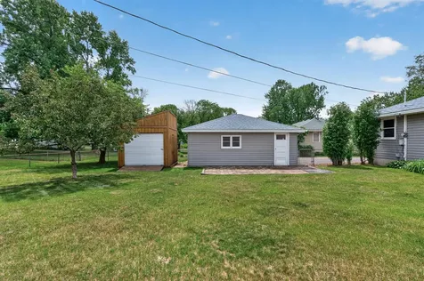 10855 President Drive NE Blaine MN 55434