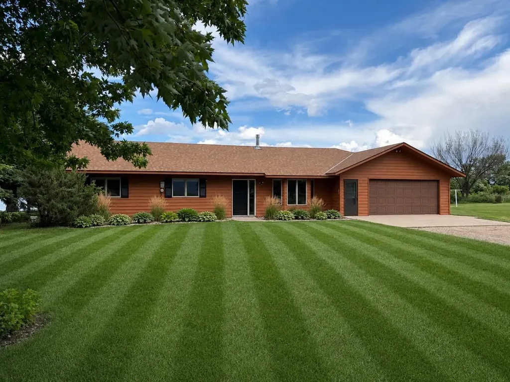 27802 Prairie Rose Road Elbow Lake MN 56531