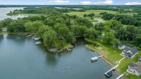 23994 Geldners Lane Cleveland MN 56017