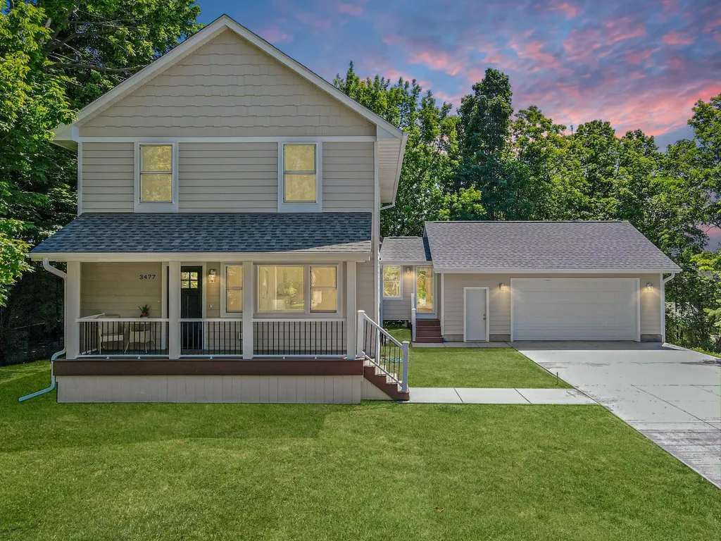 3477 Lyric Avenue Wayzata MN 55391