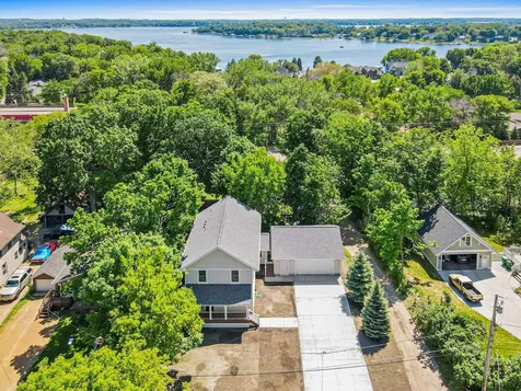 3477 Lyric Avenue Wayzata MN 55391