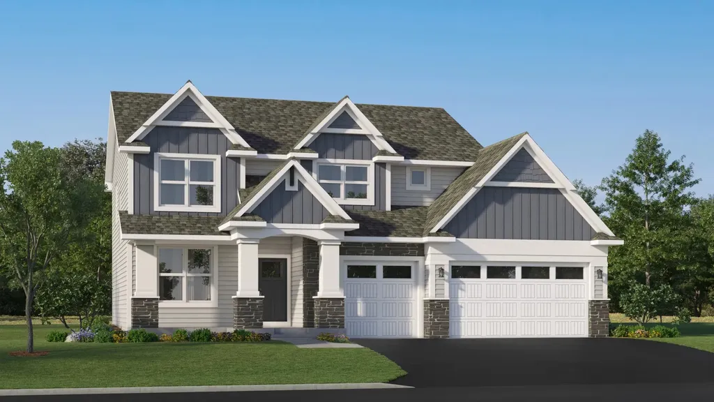 2469 Rock Elm Road Shakopee MN 55379