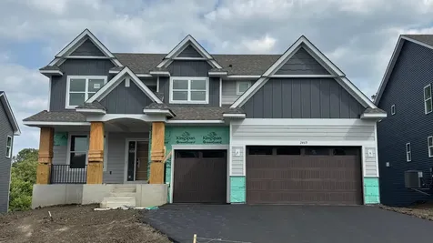 2469 Rock Elm Road Shakopee MN 55379
