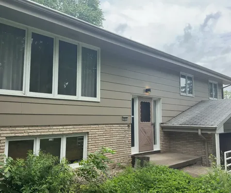 4018 Shamrock Drive NE Saint Anthony MN 55421