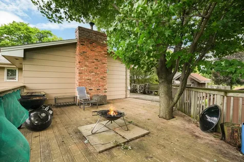 4018 Shamrock Drive NE Saint Anthony MN 55421