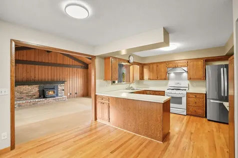 4018 Shamrock Drive NE Saint Anthony MN 55421