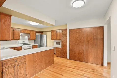 4018 Shamrock Drive NE Saint Anthony MN 55421