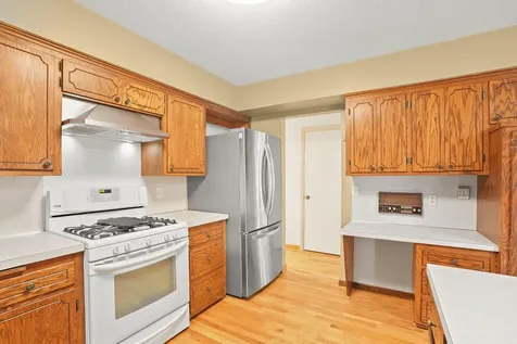 4018 Shamrock Drive NE Saint Anthony MN 55421