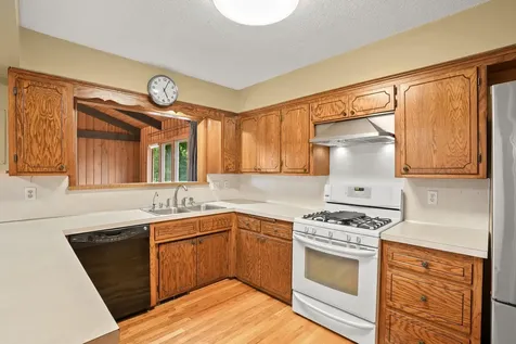 4018 Shamrock Drive NE Saint Anthony MN 55421