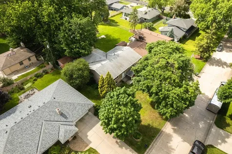 4018 Shamrock Drive NE Saint Anthony MN 55421
