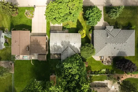 4018 Shamrock Drive NE Saint Anthony MN 55421