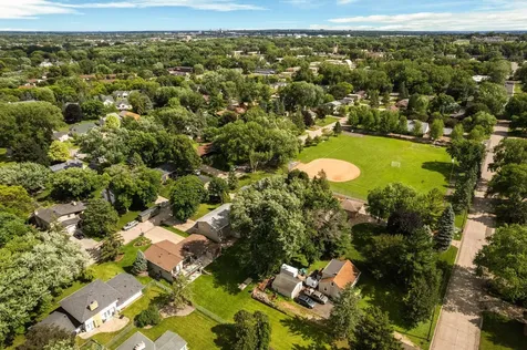 4018 Shamrock Drive NE Saint Anthony MN 55421