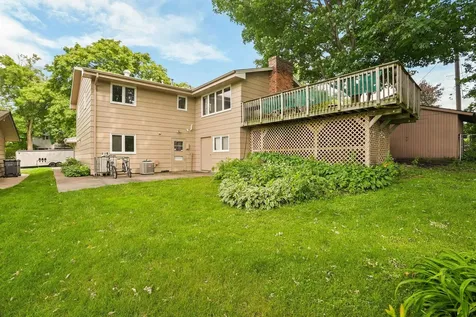 4018 Shamrock Drive NE Saint Anthony MN 55421