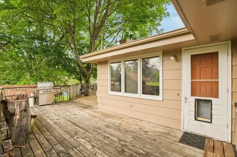 4018 Shamrock Drive NE Saint Anthony MN 55421