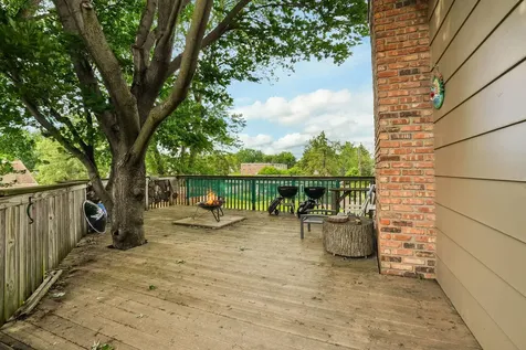 4018 Shamrock Drive NE Saint Anthony MN 55421