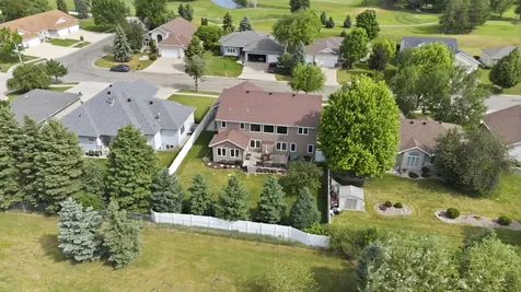 965 18th Avenue Circle N Moorhead MN 56560